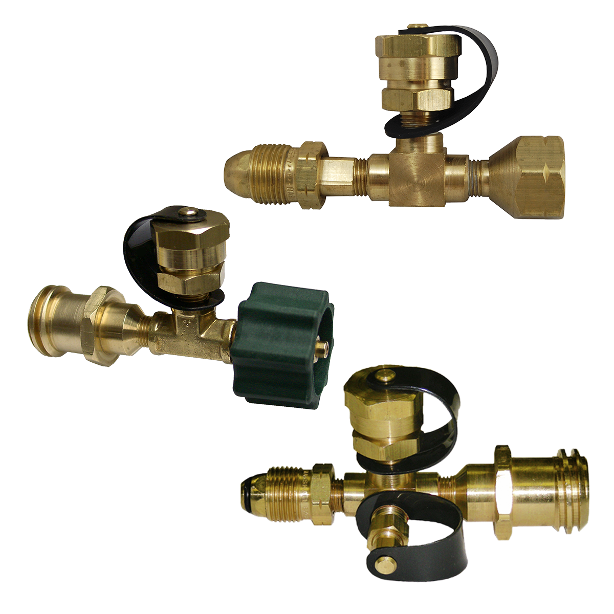 Vacuum-Jacketed Piping, Hoses & Accessories